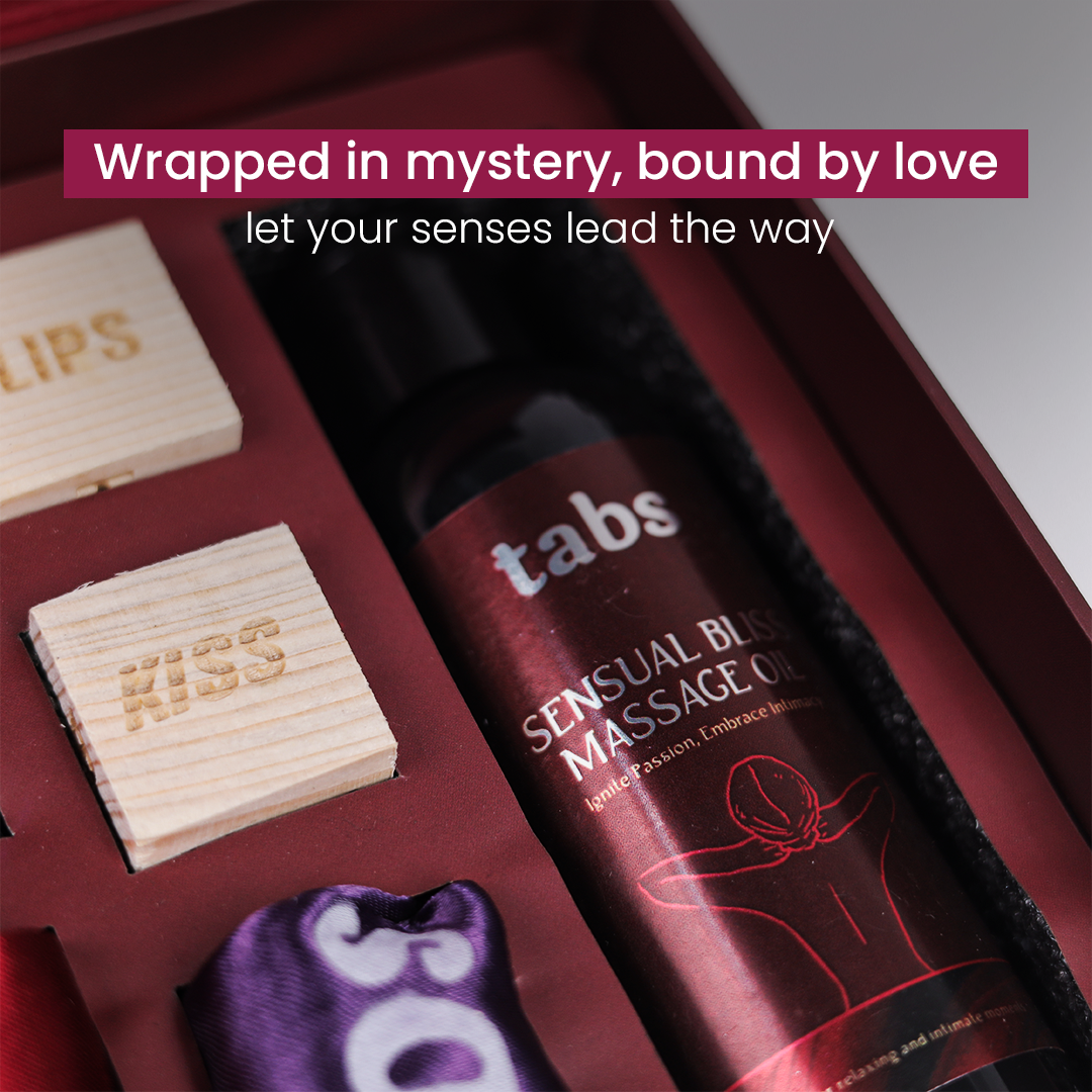 Tabs Pleasure Pack
