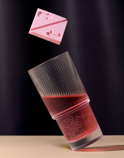 Tabs Pink Cherry Chocolate