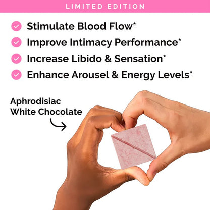 Tabs Pink Cherry Chocolate