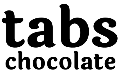 Tabs Chocolate